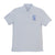 GIORDANO Women's Comfort Fit 3D Lion Polo (05316227)