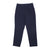 GIORDANO Women's Twill High Waist Regular Tapered Fit Pants (05415026)