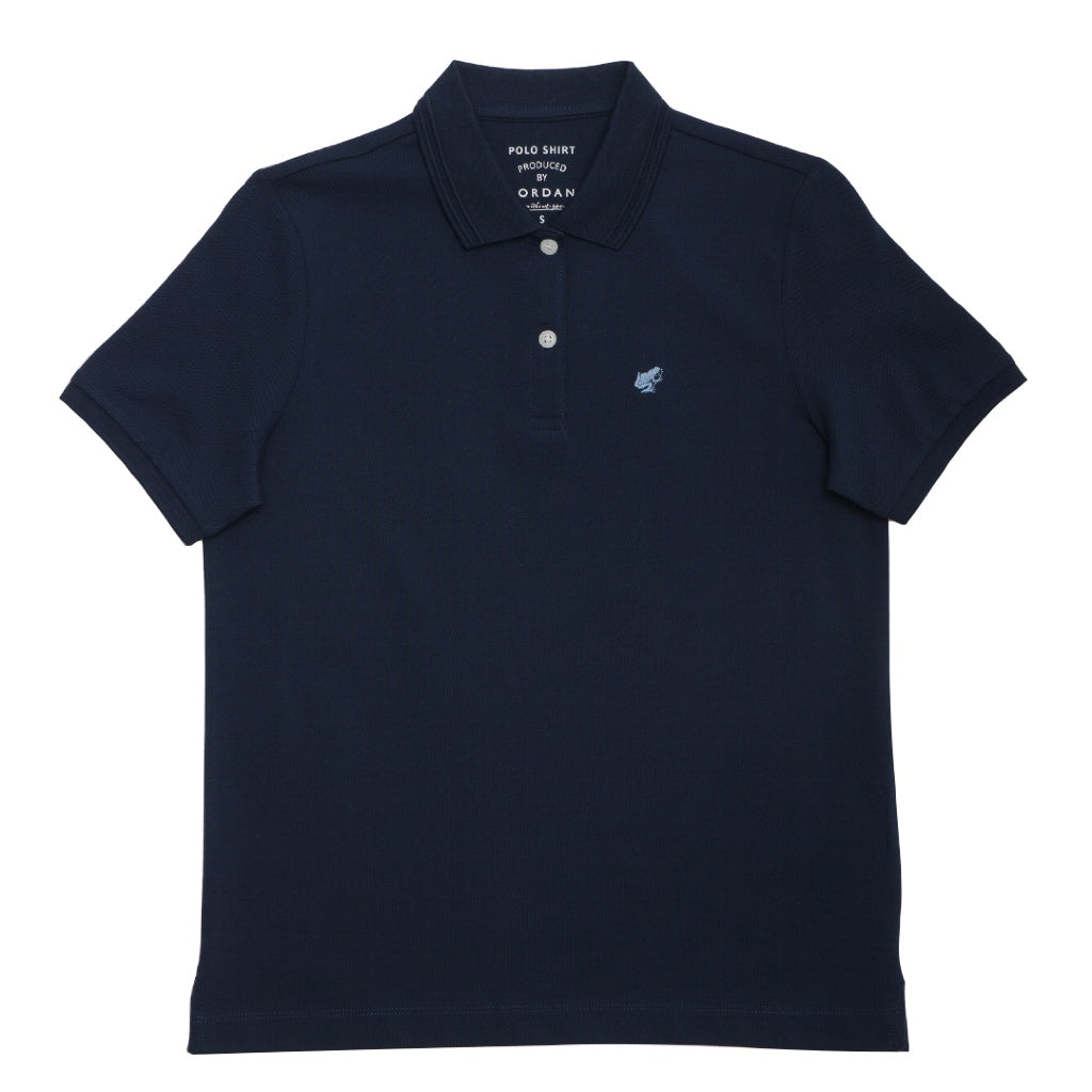 GIORDANO Women's Frog Polo (05315700)