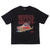 GIORDANO Men's Crew Neck Relax Fit Holiday Printed Tee (01095235)
