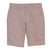 GIORDANO Men's Cotton Spandex Twill Low Rise Slim Fit Bermuda Shorts (01106202)