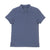 GIORDANO Women's Polyester Waffle Comfort Solid Polo (05316295)