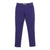 GIORDANO Women's Cotton Spandex Twill Low Rise Skinny Straight Pocket Pants (05414565)