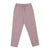 GIORDANO Women's Cotton Twill Mid Rise Relax Tapered Pants  (05415059)