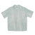 GIORDANO Men's Linen Cotton Poplin Short Sleeves All Over Print Shirt (01045206)