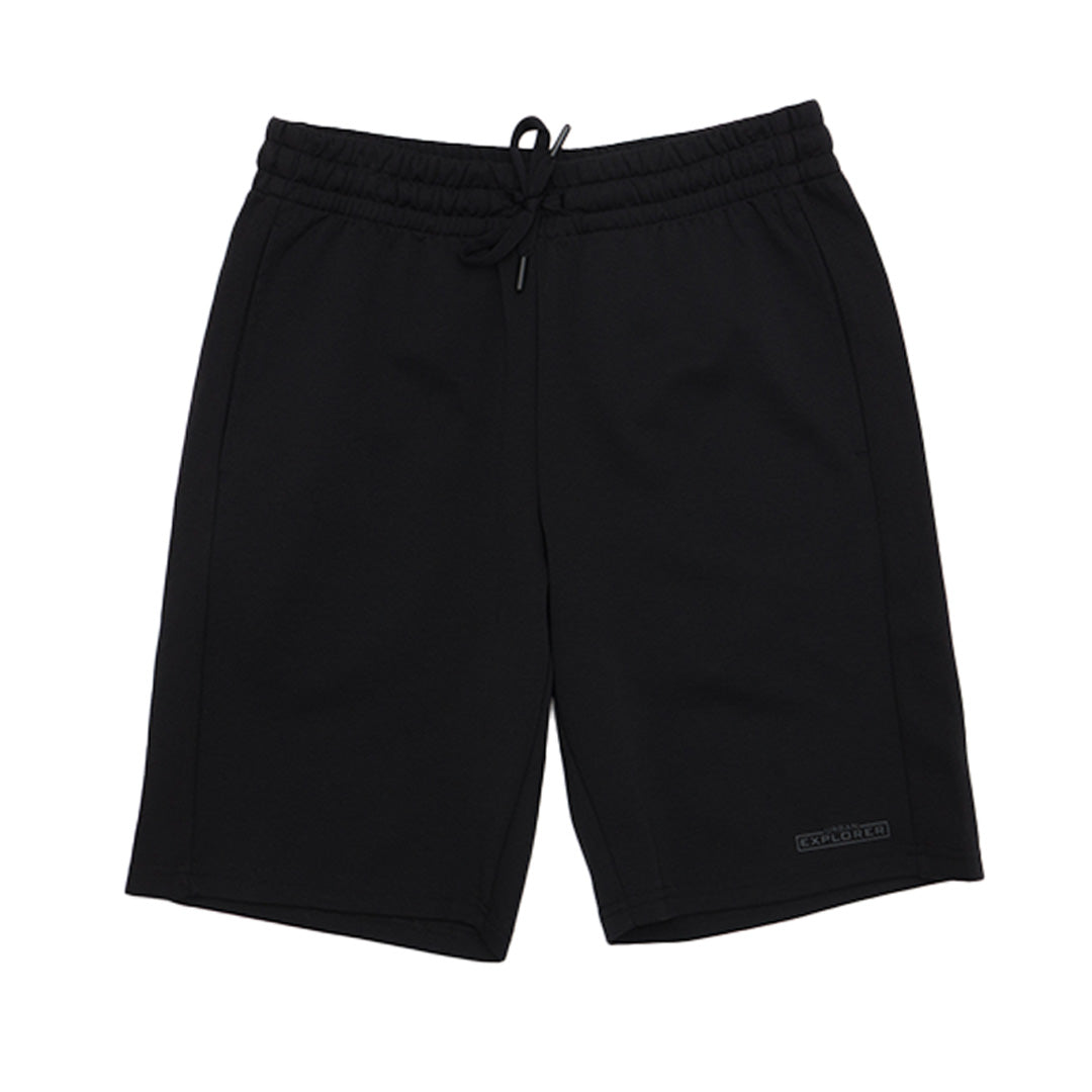 GIORDANO Men's Mid Rise Regular Fit  Shorts (01105405)