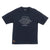GIORDANO Men's Cotton Jersey Relax Fit Printed Tee (01096272)