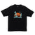 GIORDANO Men's Happy Summer Cotton Jersey Relax Fit Printed Tee (01096340)