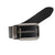 GIORDANO Men's Basic Leather Belt (01135001)