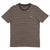 GIORDANO Men's Classic Man Stripe Tee (01025264)