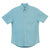GIORDANO Men's Cotton Oxford Short Sleeves Regular Fit Wrinkle Free Shirt (01046208)