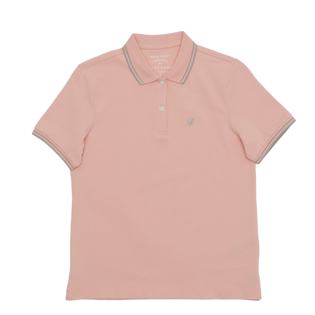 GIORDANO Women's Frog Polo (05315700)