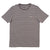GIORDANO Men's Classic Man Stripe Tee (01025264)
