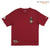 GIORDANO Men's Classics Club Printed Tee (01095295)