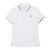 GIORDANO Women's Slim Fit Deer Head Polo (05315362)