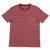 GIORDANO Men's Classic Man Stripe Tee (01025264)