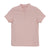 GIORDANO Women's Polyester Waffle Comfort Solid Polo (05316295)