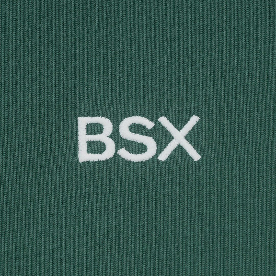 GIORDANO Men's BSX Cotton Jersey Crew Neck Regular Fit Printed Tee (04096200)
