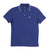 GIORDANO Women's Comfort Fit Frog Polo (05316267)