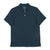 GIORDANO Women's Cotton Lycra Solid Polo (05315317)