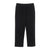 GIORDANO Women's Cotton Twill Mid Rise Regular Straight Fit Elastic Waist Audrey Pants (05426018)