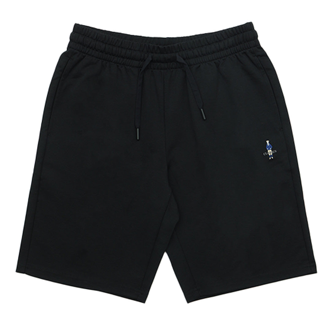 GIORDANO Men's Classic Man Cool Touch Sorona Shorts (01105401)