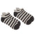 GIORDANO Men's 2 Pair in a Pack Ped Socks  (01156123)