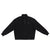 GIORDANO Men's Classic Man Textured Jacquard Mock Neck Oversize Sweatshirt (01025612)