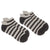 GIORDANO Men's 2 Pair in a Pack Ped Socks  (01156123)