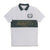 GIORDANO Men's Club House Cotton Polyester Pique Slim Fit Polo (01016173)