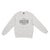 GIORDANO Men's Athletic Dept. French Terry Crew Neck Printed Pullover (01095609)