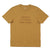 GIORDANO Men's WWS Printed Tee  (01095318)