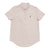 GIORDANO Women's Classic Man Short Sleeves Oxford Shirt (05344231) - 15 - Birch