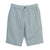 GIORDANO Men's Linen Cotton Low Rise Slim Fit Bermuda Shorts (01106227)