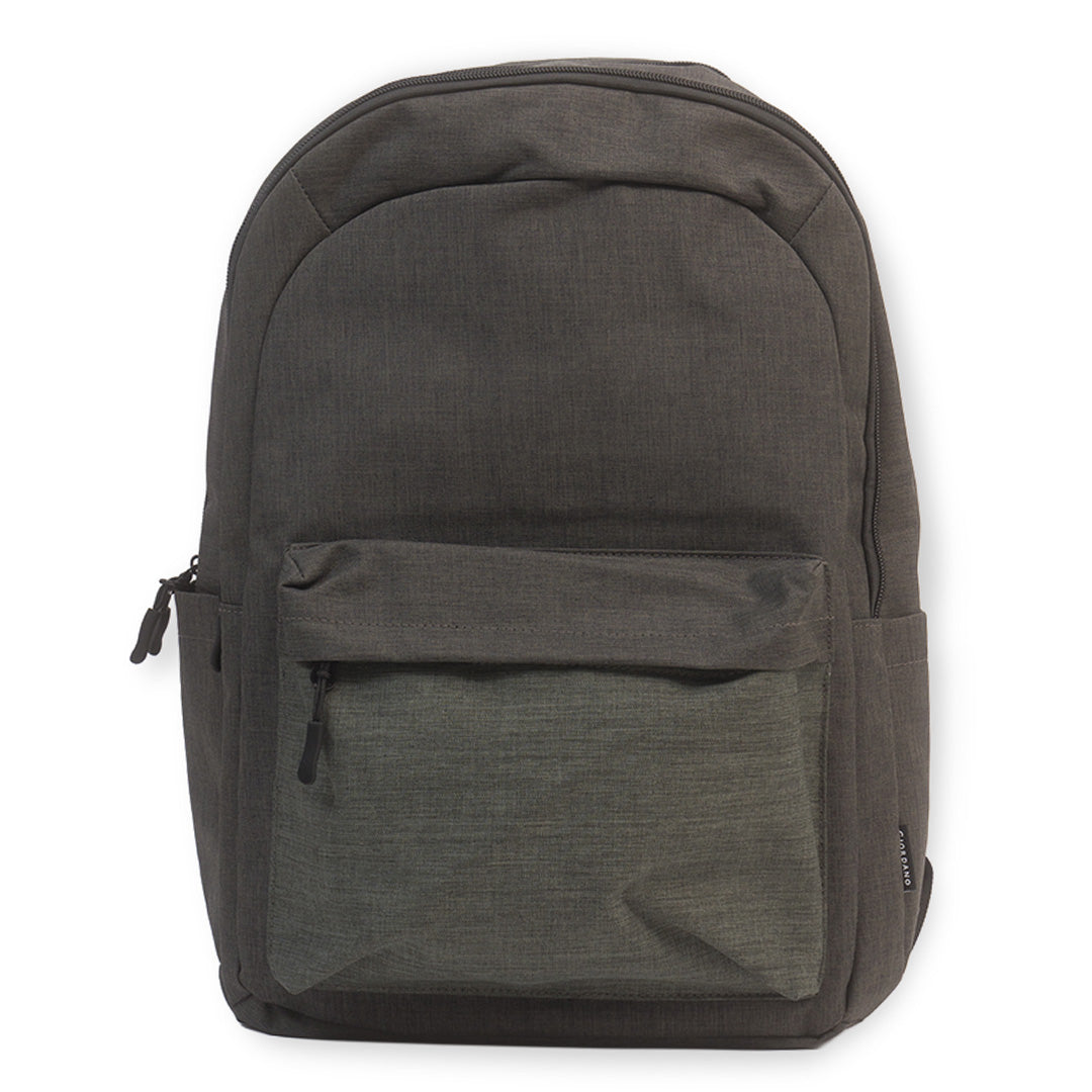GIORDANO Polyester Backpack Back (01146001)