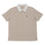 GIORDANO Women's Preppy Classic Man Boyfriend Fit Polo (05315335)