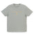GIORDANO Men's Slim Fit Lion Logo Tee (01096201)
