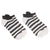 GIORDANO Men's 2 Pair in a Pack Ped Socks  (01156123)