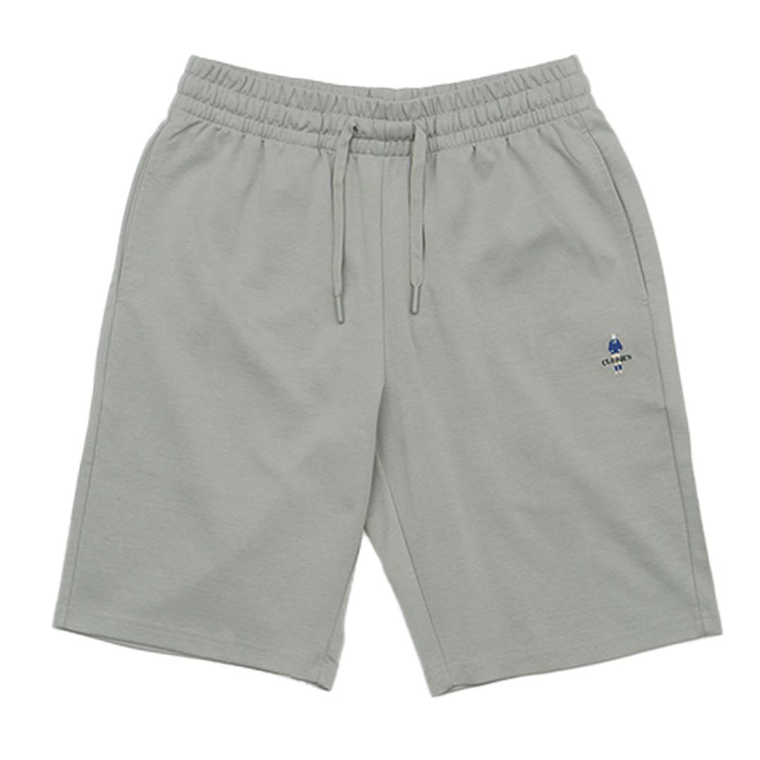 GIORDANO Men's Classic Man Cool Touch Sorona Shorts (01105401)