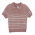 GIORDANO Women's Lyocell Shorts Sleeves Loose Fit Sweater (05356211)