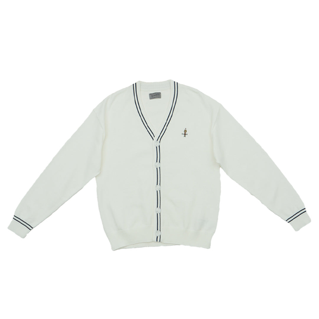 GIORDANO Men's Classic Man Cardigan (01055616)