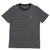 GIORDANO Men's Classic Man Stripe Tee (01025264)