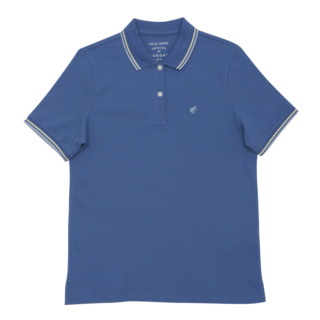 GIORDANO Women's Frog Polo (05315700)