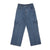 GIORDANO Women's Denim High Waist Wide Leg Pocket Jeans (05415034)