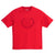 GIORDANO Men's Relax Fit Printed Tee� (01095234)
