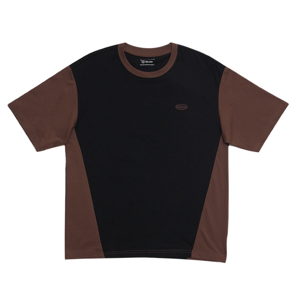 GIORDANO Men's Sorona Jersey Crew Neck Color Tee (01024646)