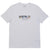 GIORDANO Men's WWS Printed Tee (01095318)