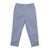 GIORDANO Women's Cotton Twill Mid Rise Relax Tapered Audrey Cropped Pants (05426256)