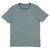 GIORDANO Men's Classic Man Stripe Tee (01025264)