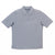GIORDANO Women's Pique Knit Collar Comfort Fit Polo (05315391)